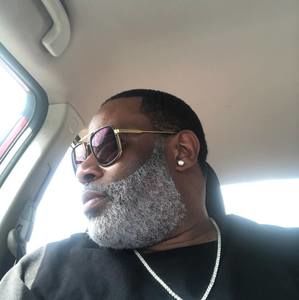 Meet your Posher, Reggie